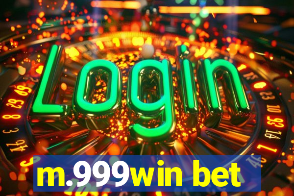 m.999win bet